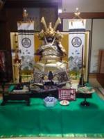 兜 写真