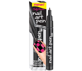 Nail　Pen　写真その１